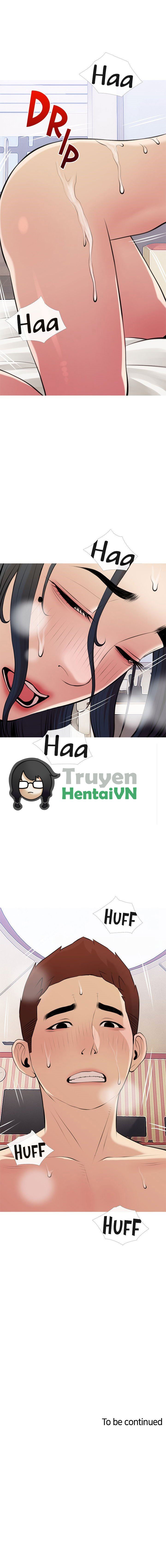 Đọc truyện hentai Dập Dì Của Tôi - Chap 45