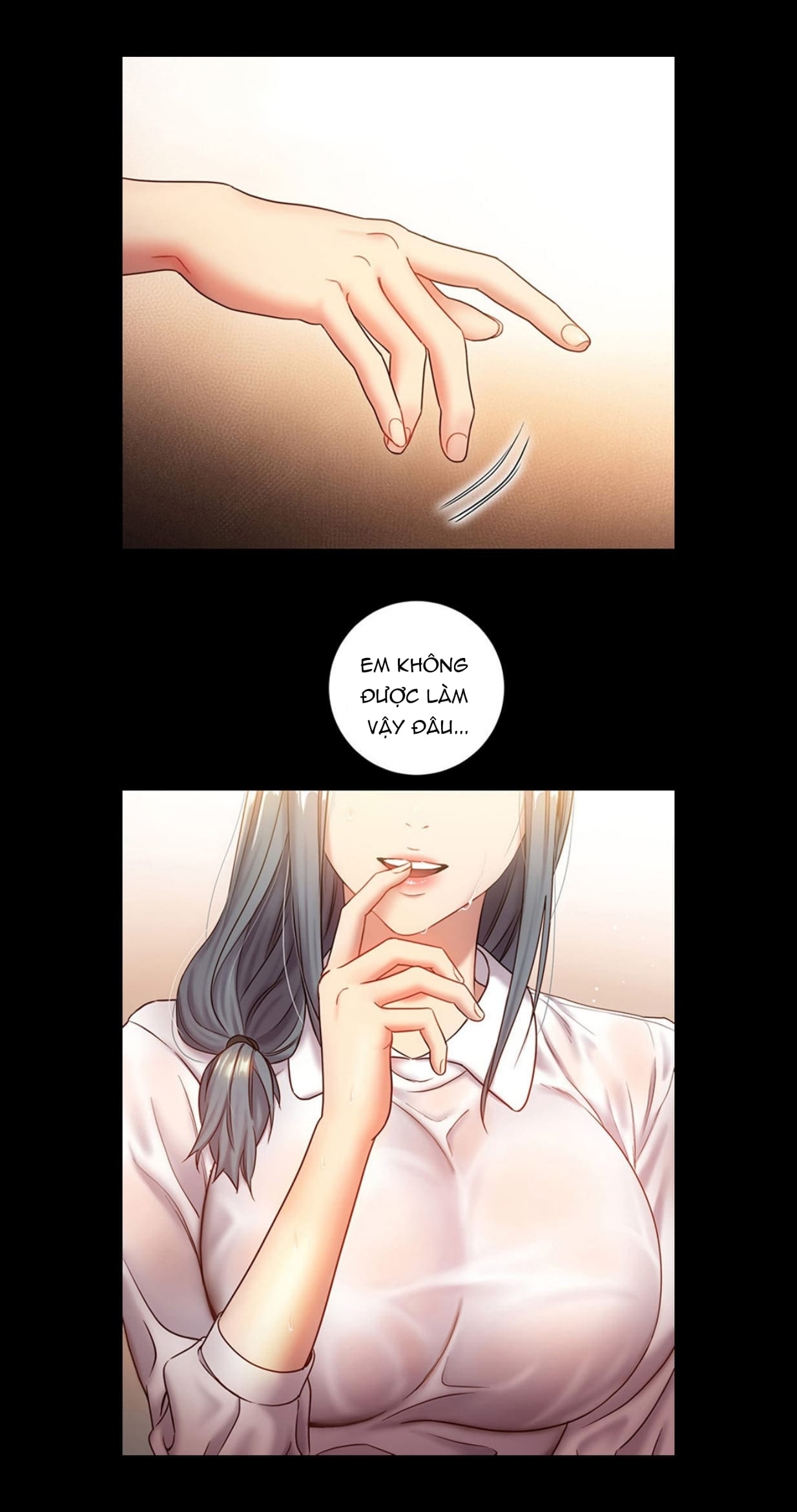 Đọc truyện hentai Bạn Của Mẹ Kế - Chap 19