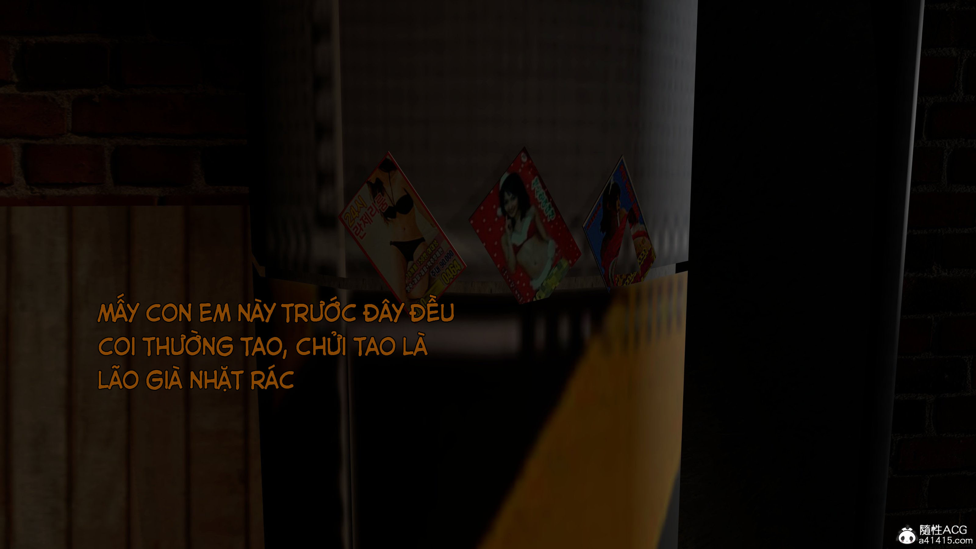 Đọc truyện hentai Tiểu tiên nữ sa ngã - Chap 4