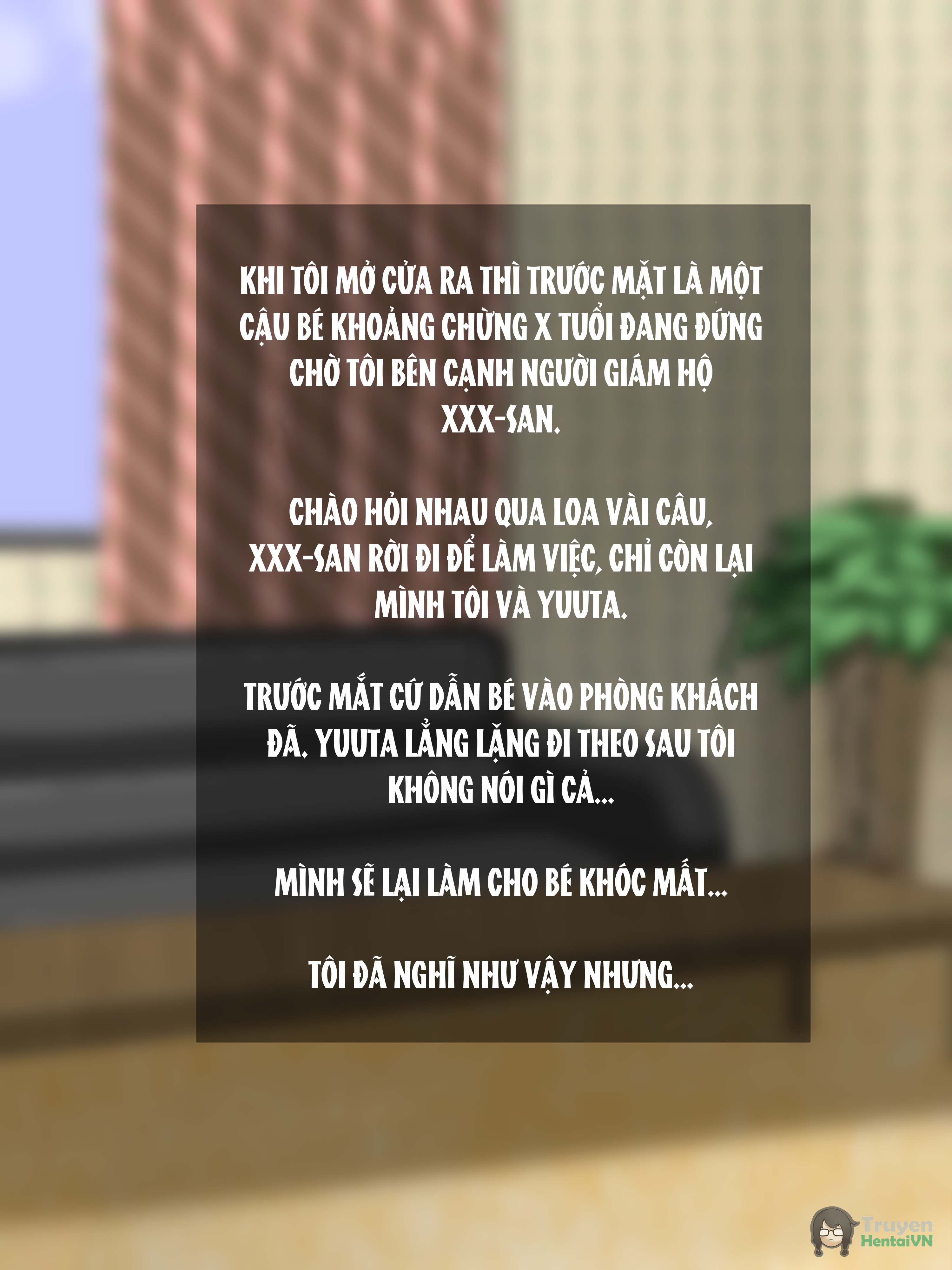 Đọc truyện hentai Majimezuma na Sumire ga Pure na Furi Shita Kusogaki ni - chap 1