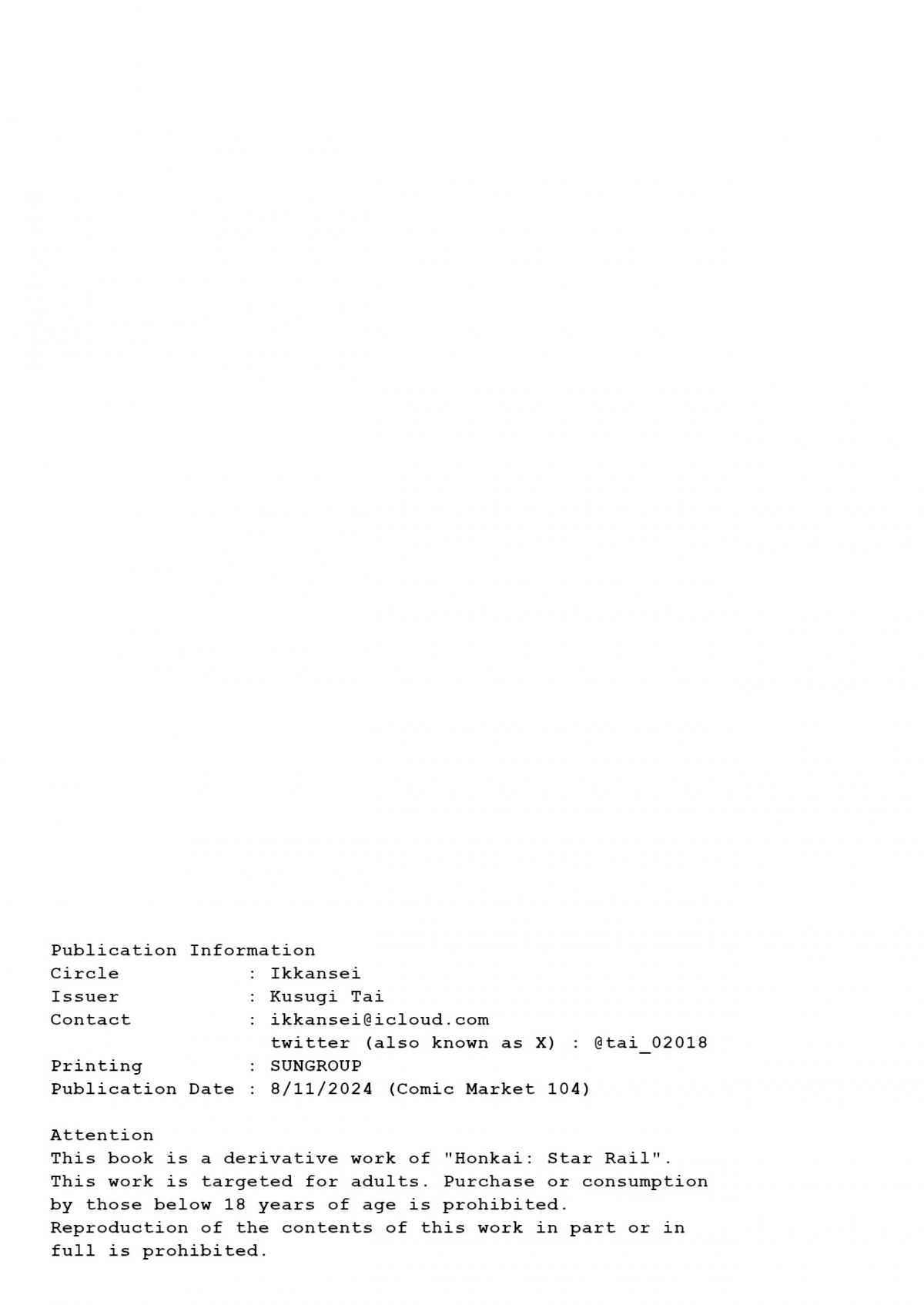 Đọc truyện hentai Mọi thứ về tôi - Oneshot