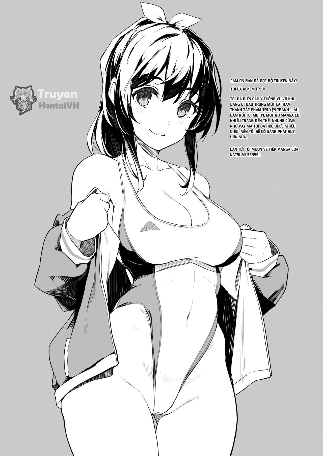 Đọc truyện hentai Nee, Koko De Shichaokka - Oneshot