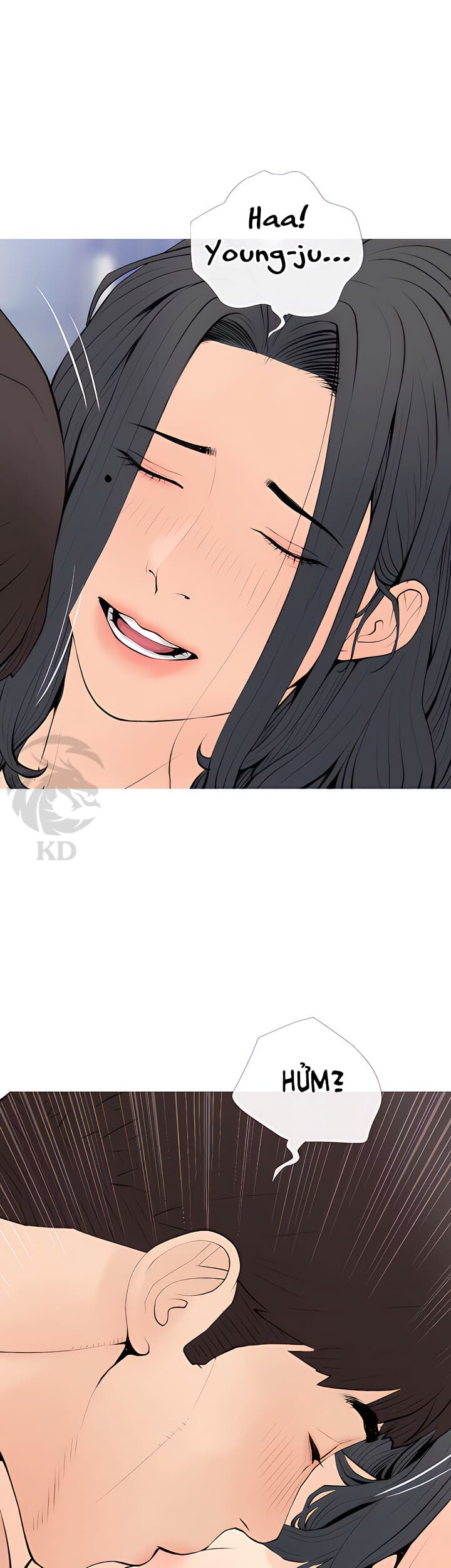 Đọc truyện hentai Dập Dì Của Tôi - Chap 72