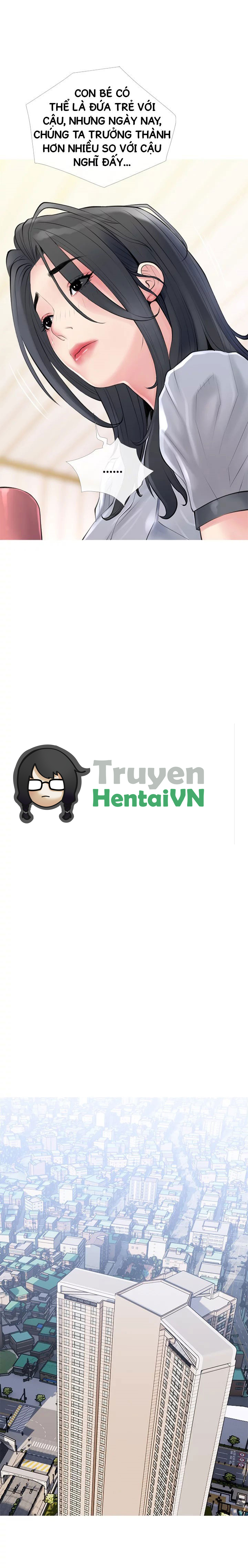 Đọc truyện hentai Dập Dì Của Tôi - Chap 40