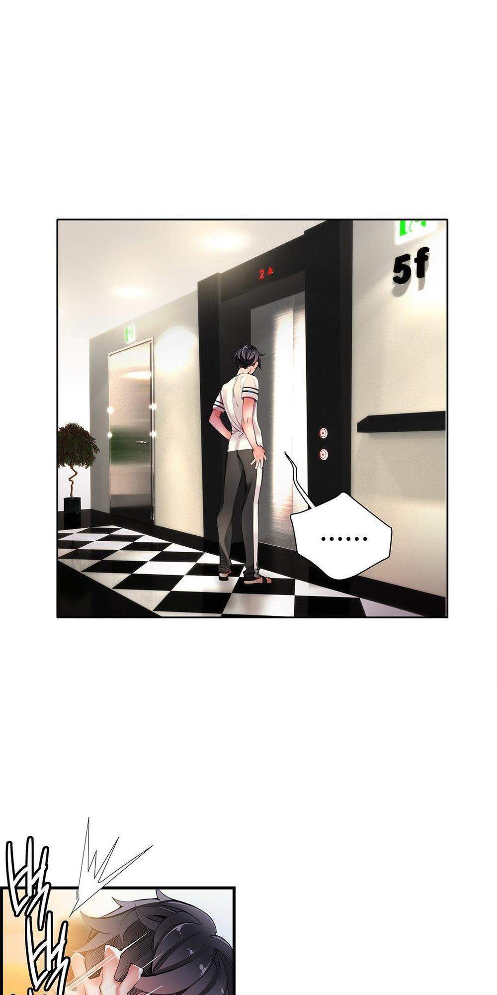 Đọc truyện hentai Sự Ràng Buộc Của Lilith - Chap 28