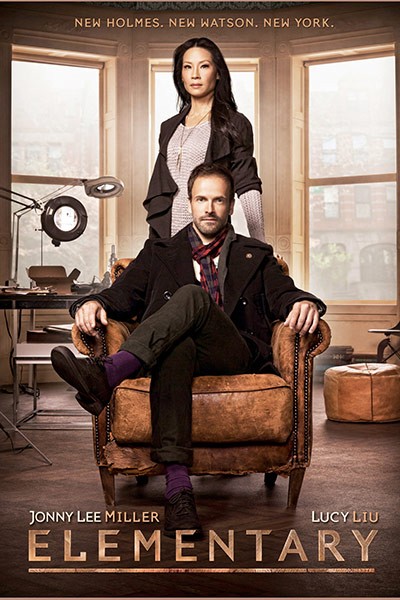 Elementary Season 4