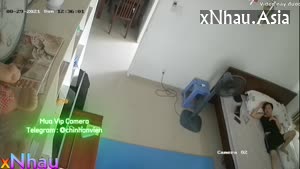 Hack Camera Chồng Chết Máy Bay Nứng Lồn Chỉ Biết Thủ Dâm (Hack Camera Chồng Chết Máy Bay Nứng Lồn Chỉ Biết Thủ Dâm) [26]