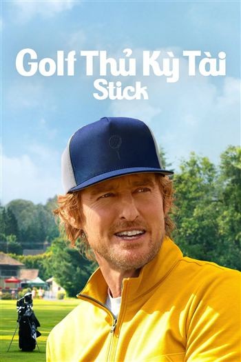 Golf Thủ Kỳ Tài