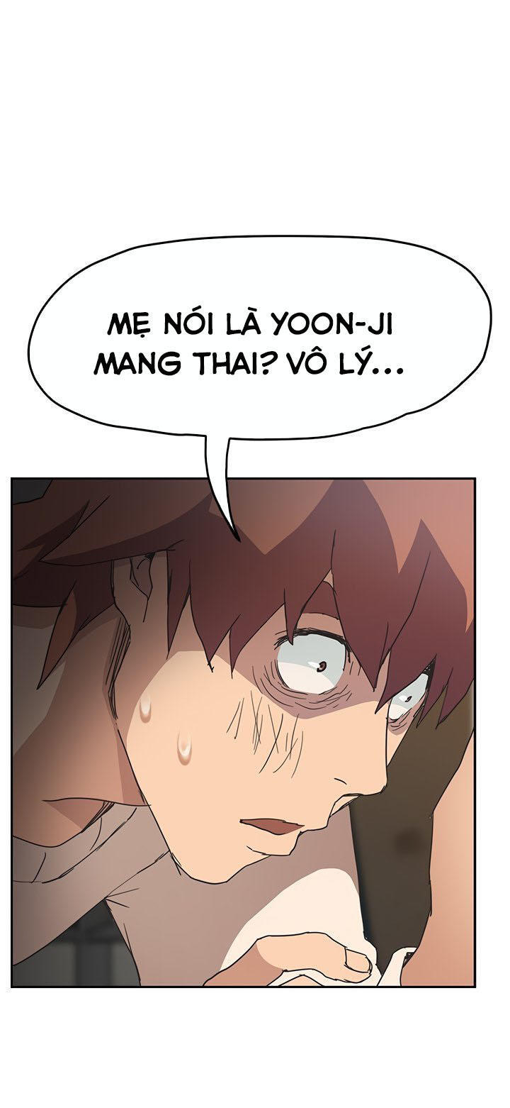 Đọc truyện hentai Mẹ Kế - Chap 49