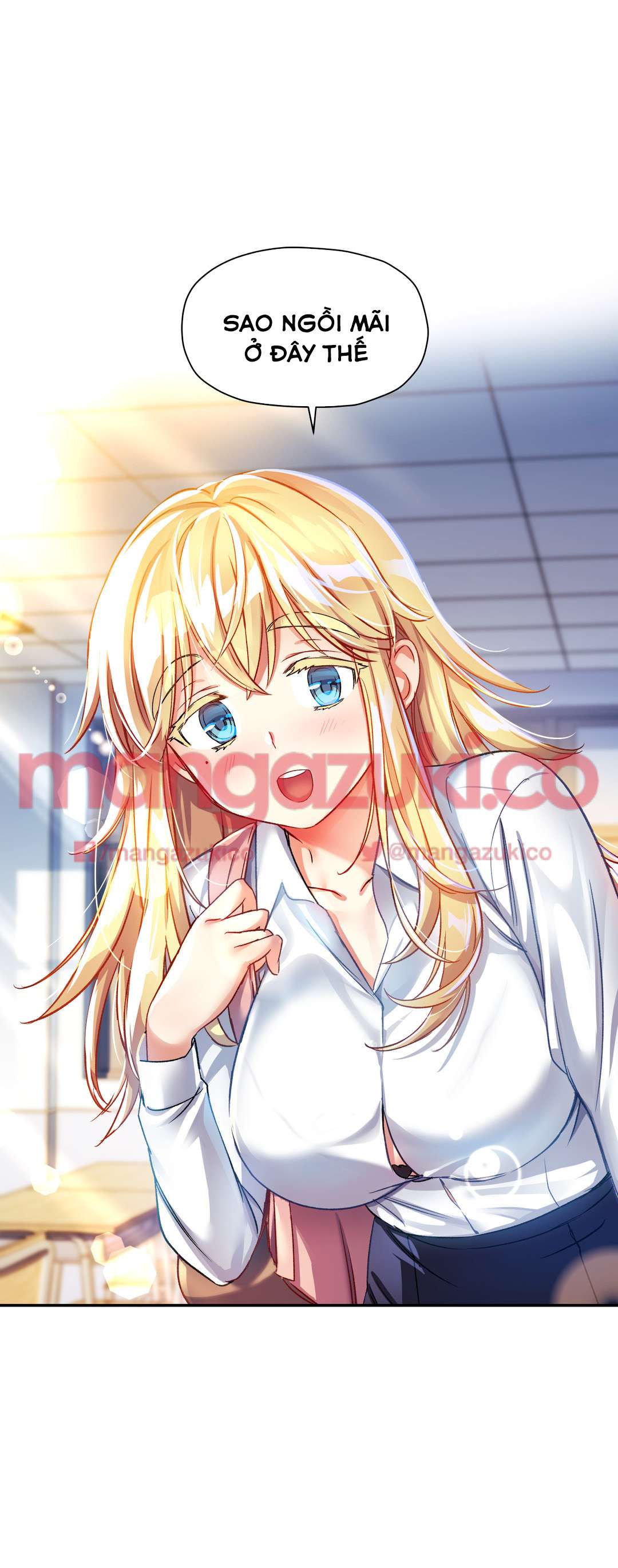 Đọc truyện hentai Dõi theo tình đầu - Chap 10