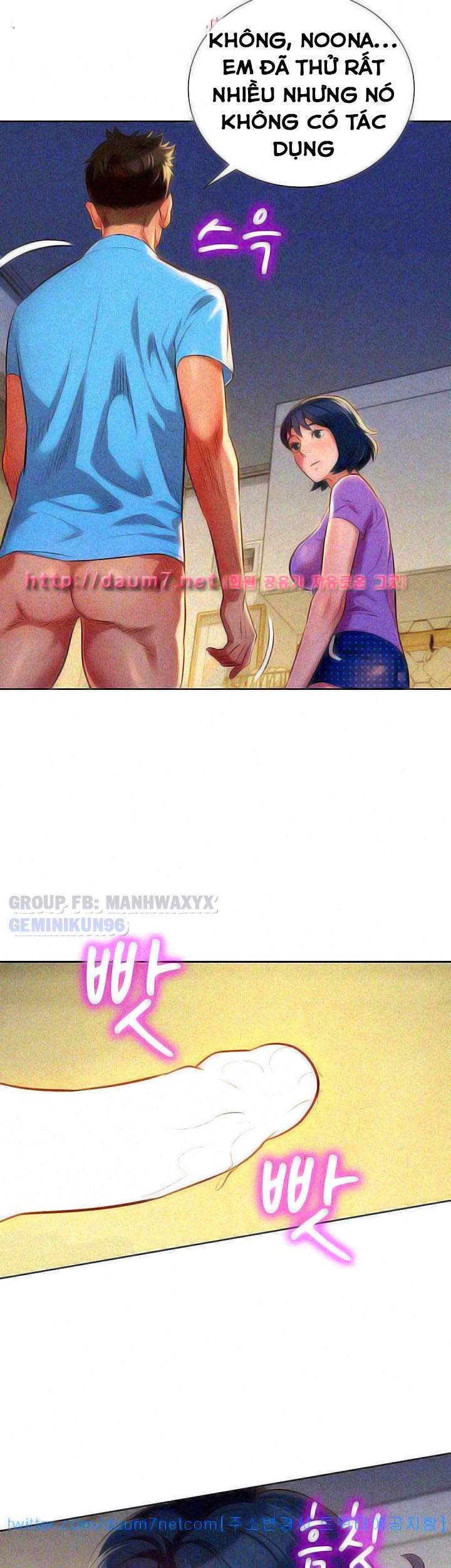 Đọc truyện hentai Chị Gái Hàng Xóm - Chap 26