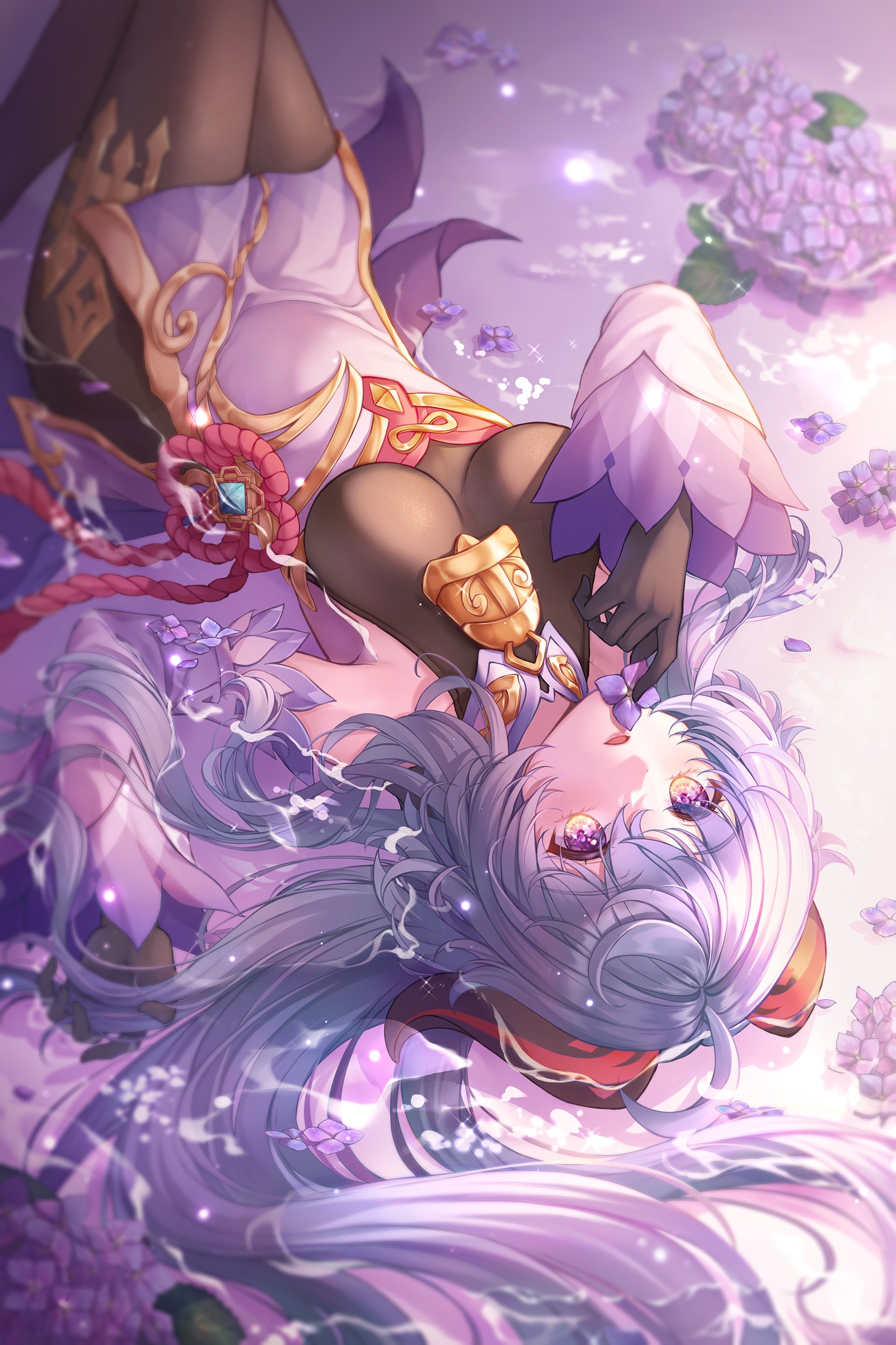 Wallpaper wibu dọc 713