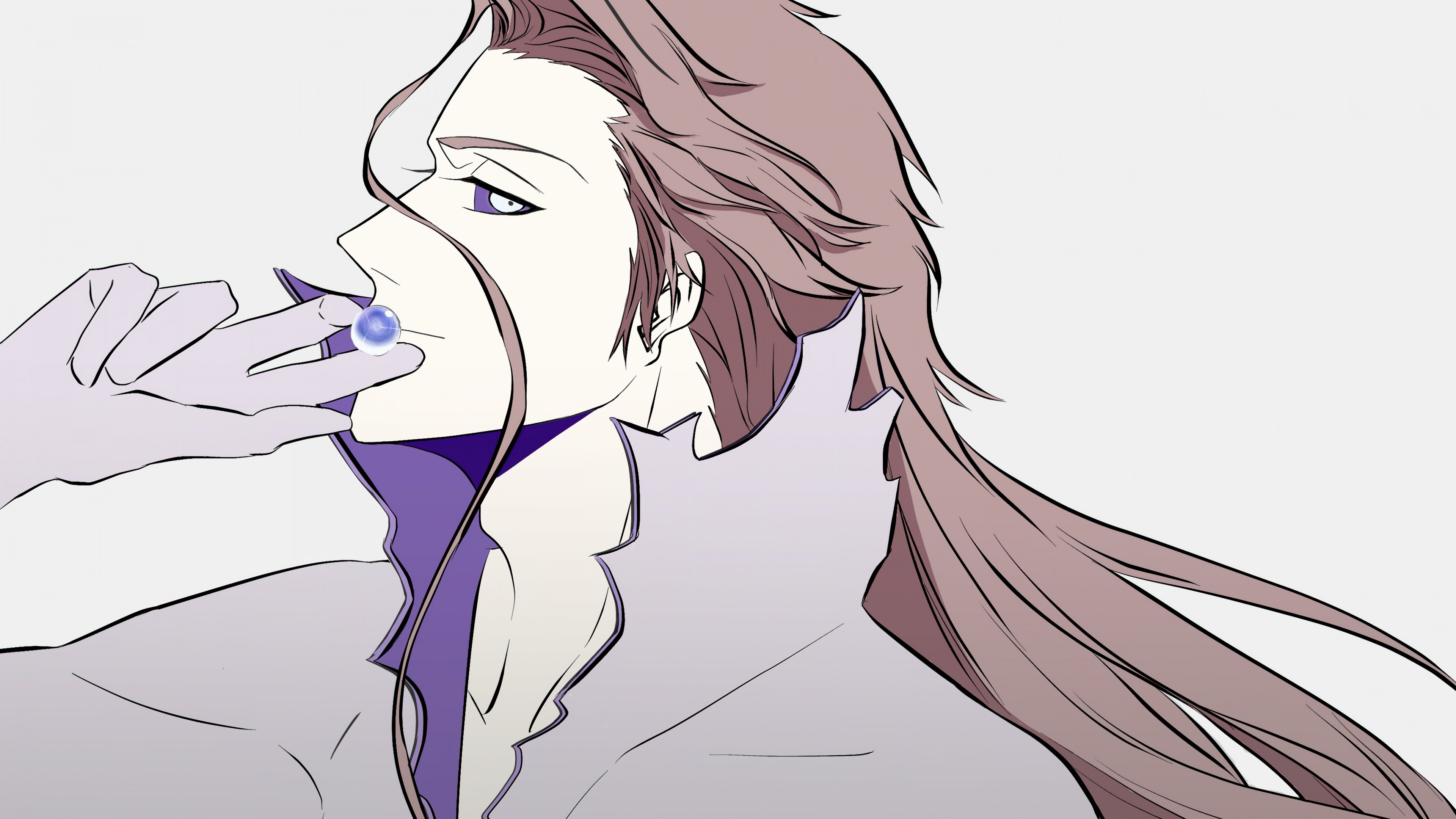 Wallpaper anime ngang 6742