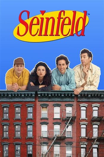 Seinfeld Mùa 5
