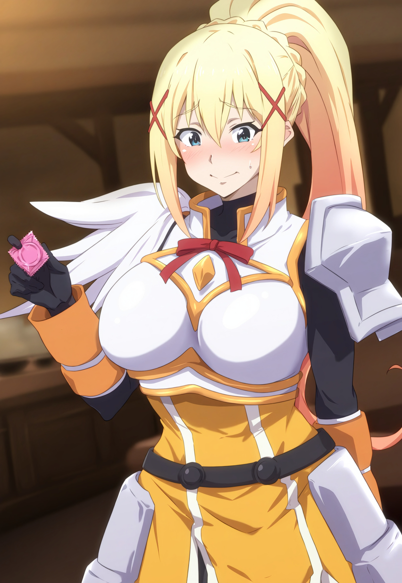 Đọc truyện hentai Tuyển tập Albums Art hentai - Chap 214 - Darkness