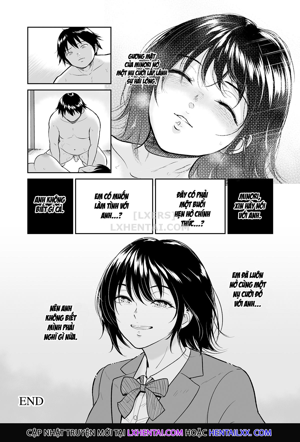 Đọc truyện hentai Asleep at the Training Camp - Chap 2
