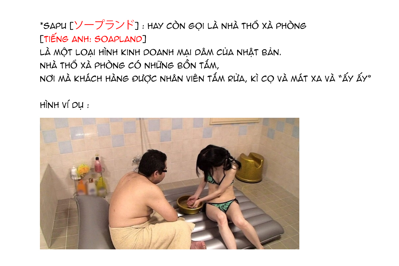 Đọc truyện hentai M-jo Joushi to no Sex o Sekai ni Haishinchuu? Icchau Tokoro ga Haishin sarechau~! - Chapter 05