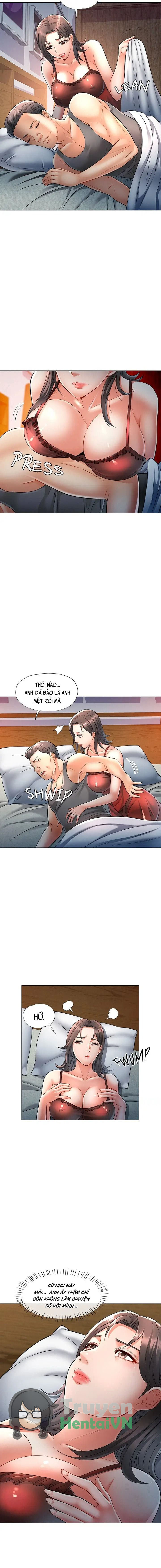 Đọc truyện hentai Ở Nơi Em - Chap 5