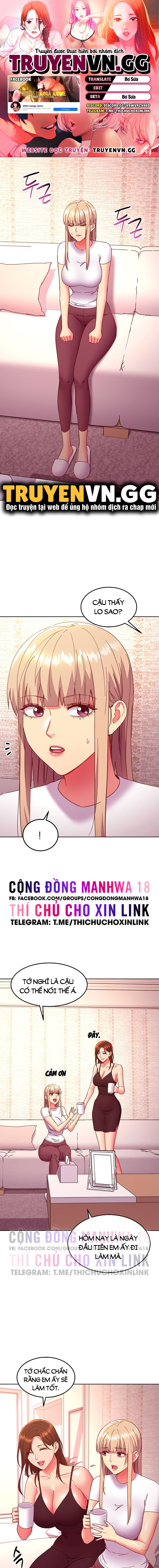 Đọc truyện hentai Bạn Của Mẹ Kế - Chap 146