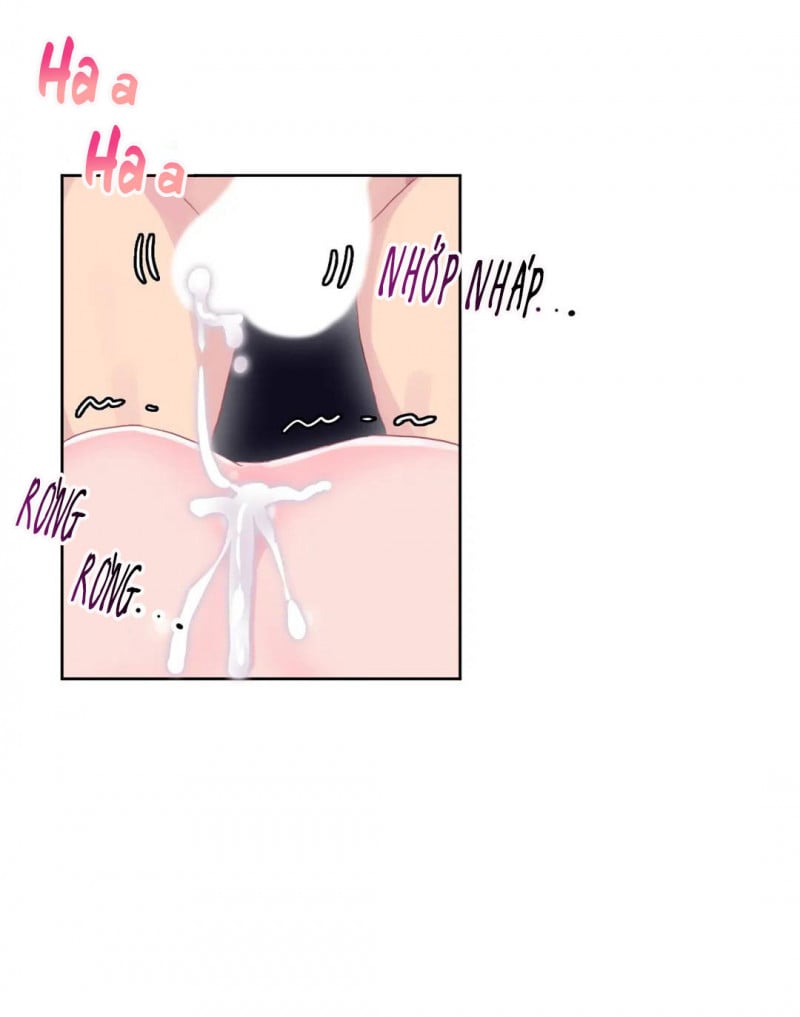 Đọc truyện hentai Câu chuyện nhỏ, bí mật lớn - Chap 15