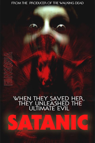 Lễ Tế Quỷ Satan