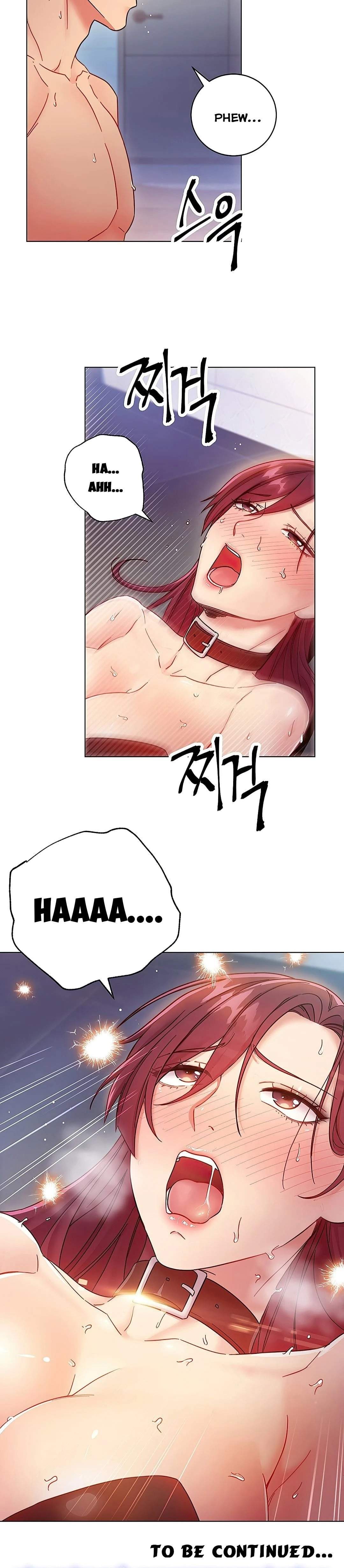 Đọc truyện hentai Bạn Của Mẹ Kế - Chap 52