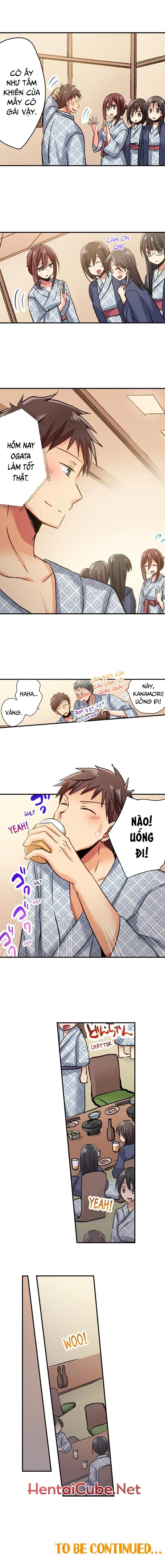 Đọc truyện hentai Phụ Nữ Khi Say - Chap 19-20