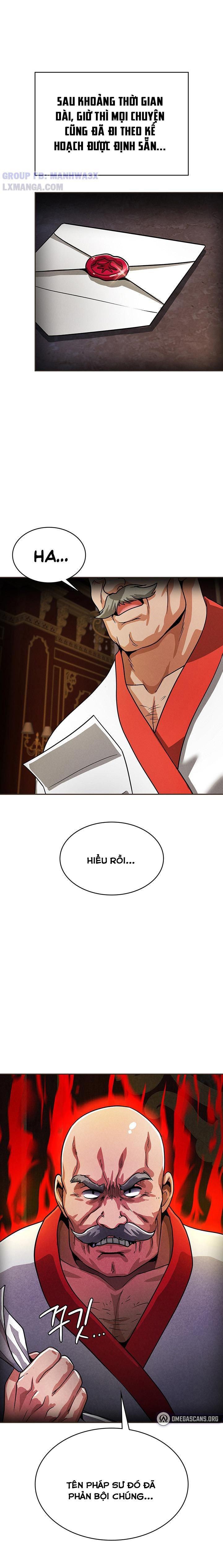 Đọc truyện hentai Phản Bội Loài Người Để Chịch Gái - Chap 24