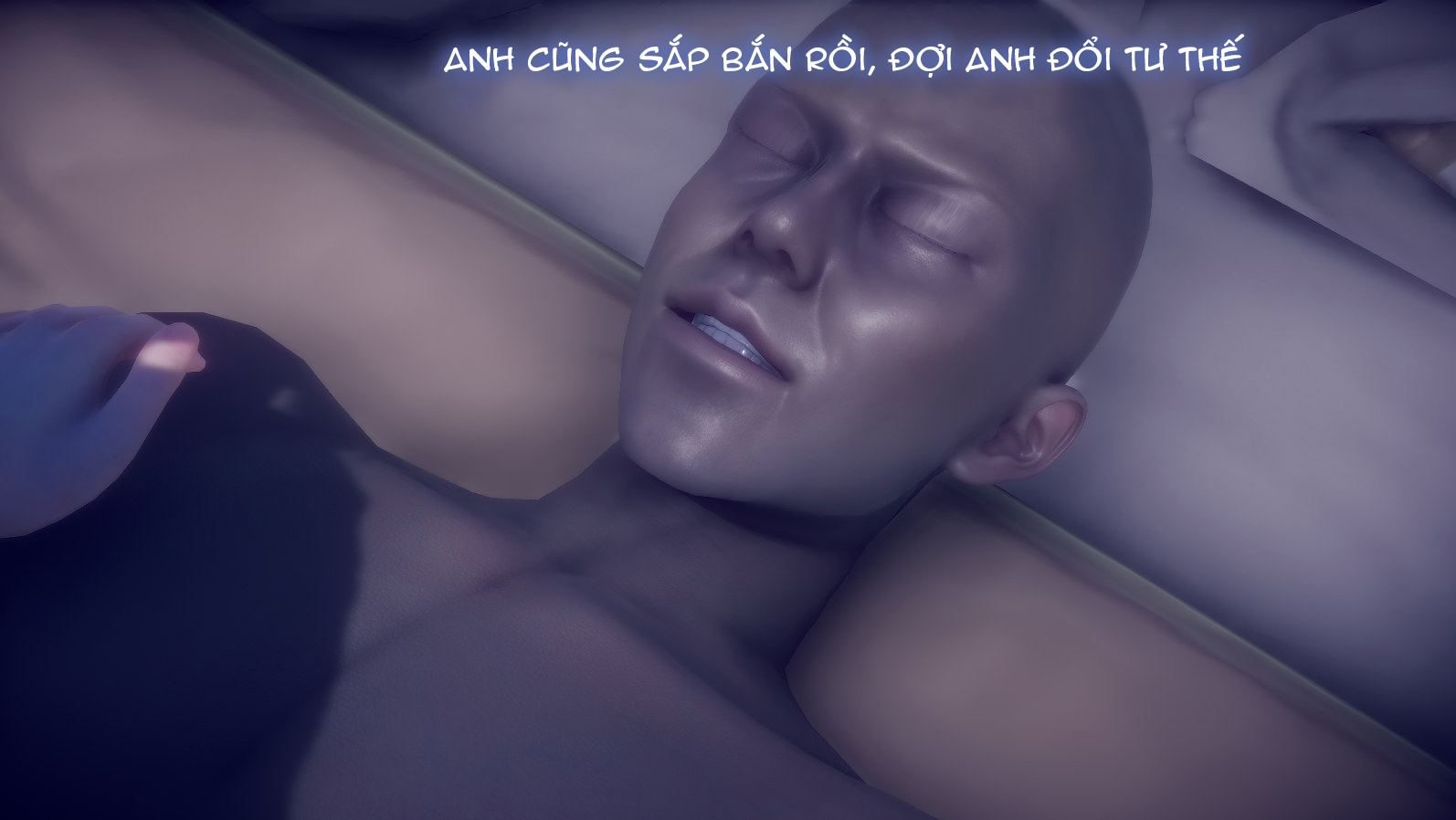 Đọc truyện hentai Tiểu sử của Chen Qiaoan Chương cuối - Full toàn bộ