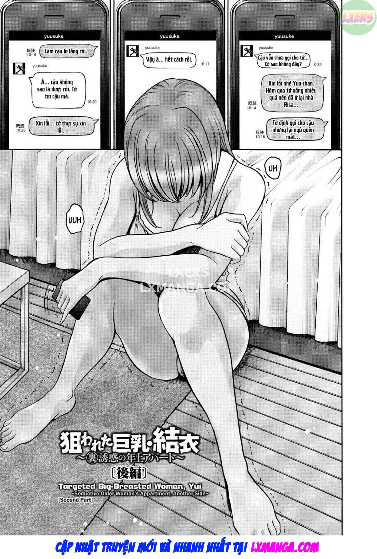 Đọc truyện hentai Niku Joi Gifu ni Ochita Teishuku Bizuma - Chap 8 - END