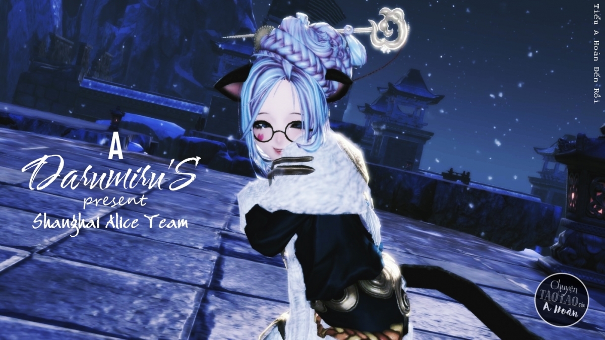 Đọc truyện hentai Holy Night - Chap 1