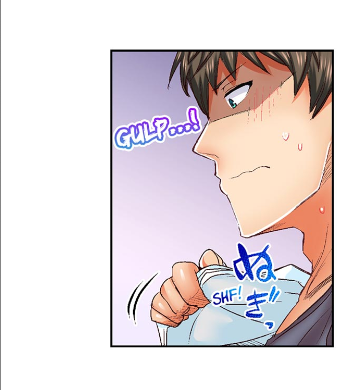 Đọc truyện hentai Ham muốn tình dục mạnh mẽ của em . - Chap 3 : Giao đoạn .