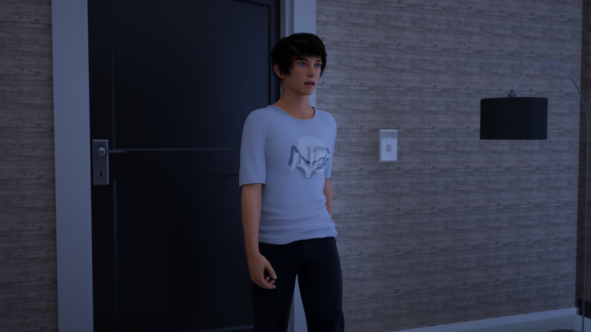 Đọc truyện hentai Milfy City v0.6e - MILFY City v0.6e - Part 9