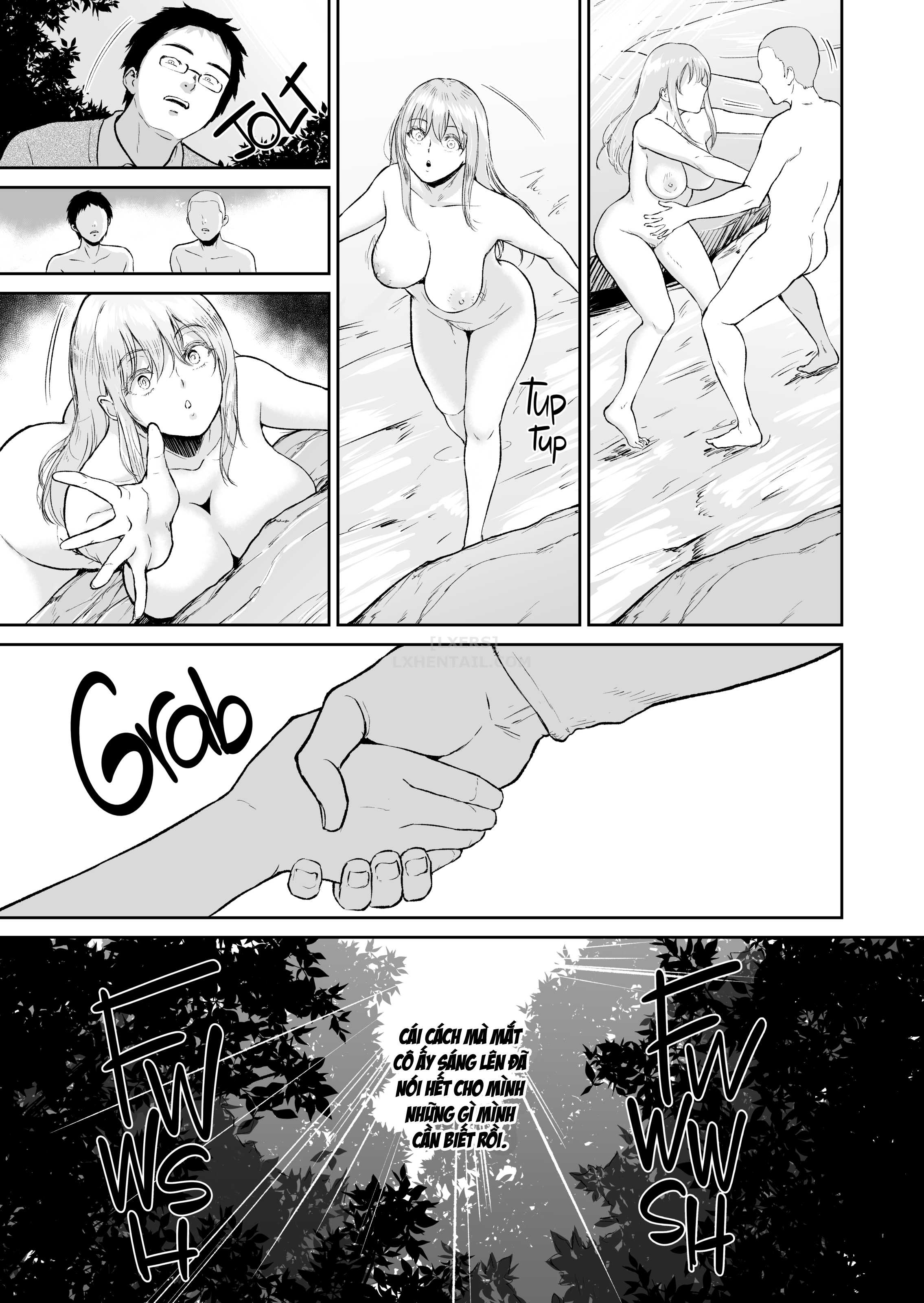 Đọc truyện hentai Hot Springs at a 0-Star Resort - Oneshot