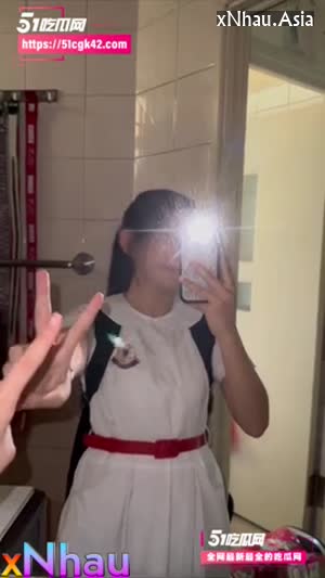 Chu Sương Sương [Full Video] - Cái tên HOT nhất MXH HongKong lúc này (Chu Sương Sương [Full Video] - Cái tên HOT nhất MXH HongKong lúc này) [26]
