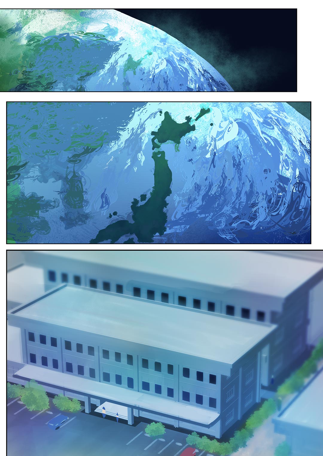 Đọc truyện hentai Chuyển sinh làm anh hùng chịch cứu nữ nhi quốc - Chap 1A