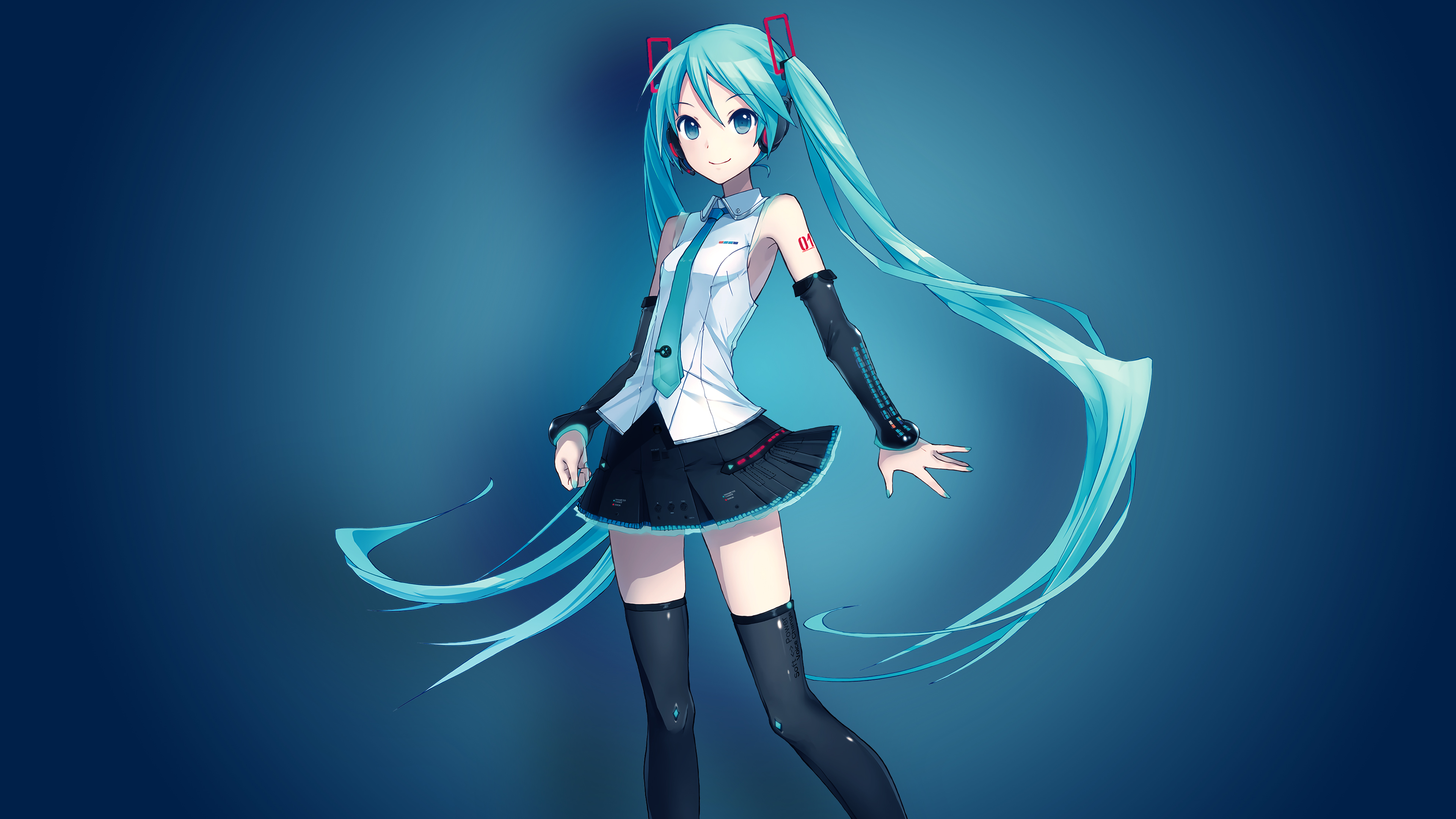 Wallpaper anime ngang 7091