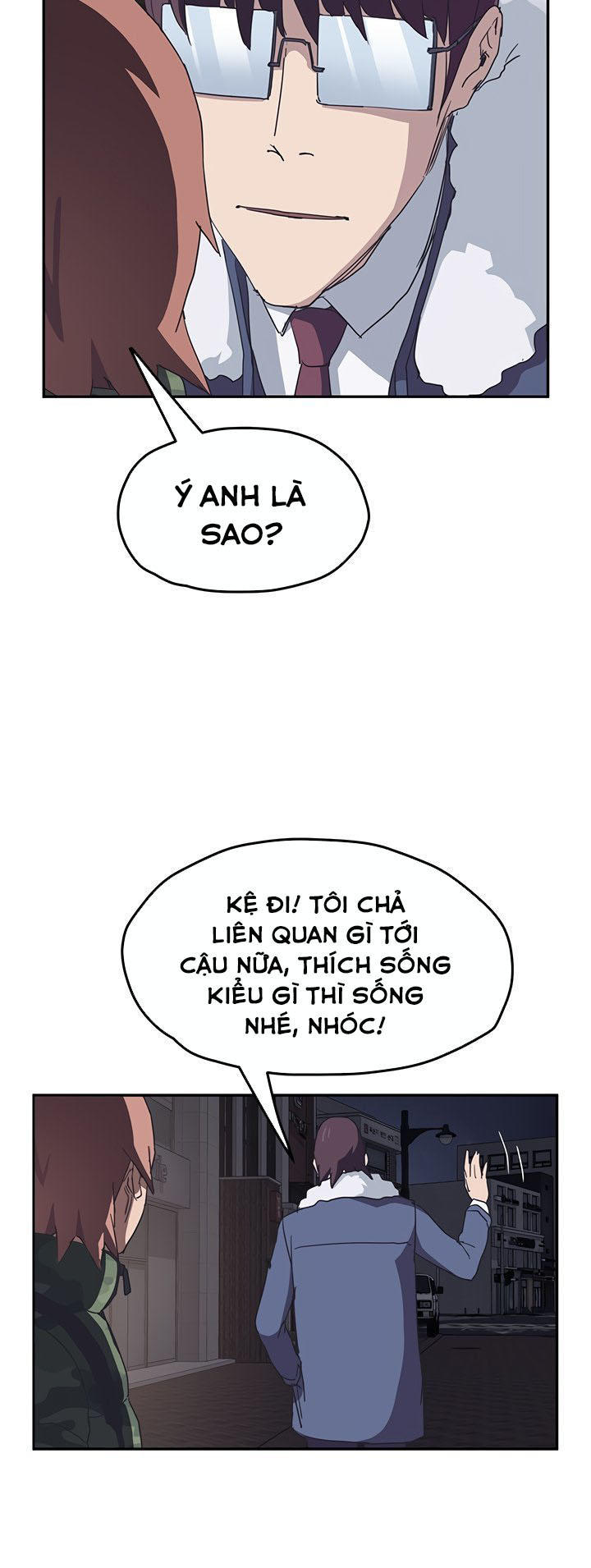 Đọc truyện hentai Mẹ Kế - Chap 51 | END