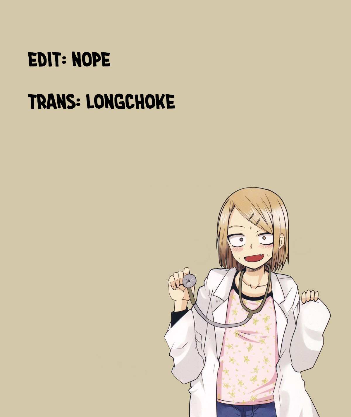 Đọc truyện hentai Dagashi Chichi - Chap 2