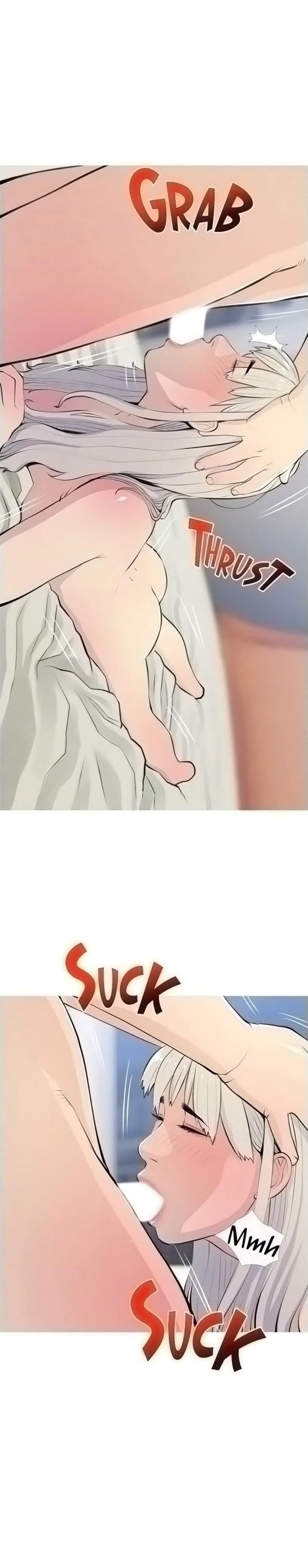 Đọc truyện hentai Dập Dì Của Tôi - Chap 64