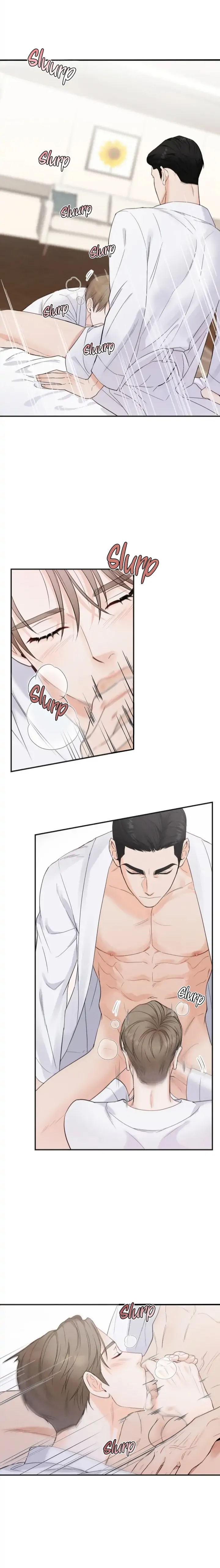 Đọc truyện hentai Tội lỗi - Chap 2