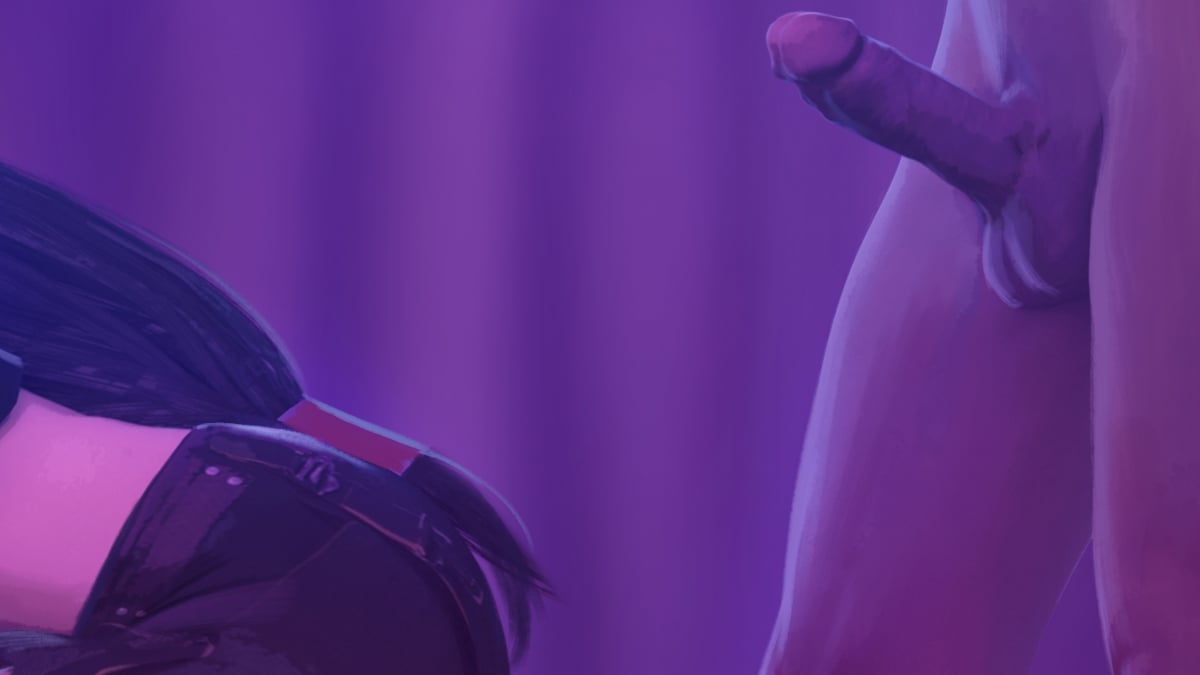 Đọc truyện hentai A Final Dream - Chap 1