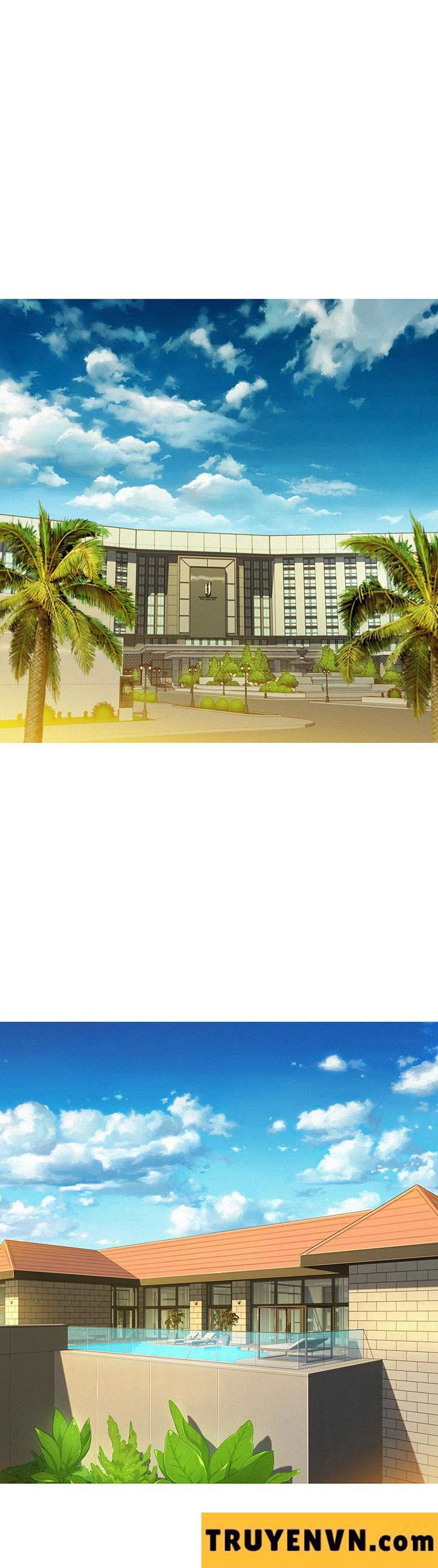 Đọc truyện hentai Chị Gái Hàng Xóm - Chap 124