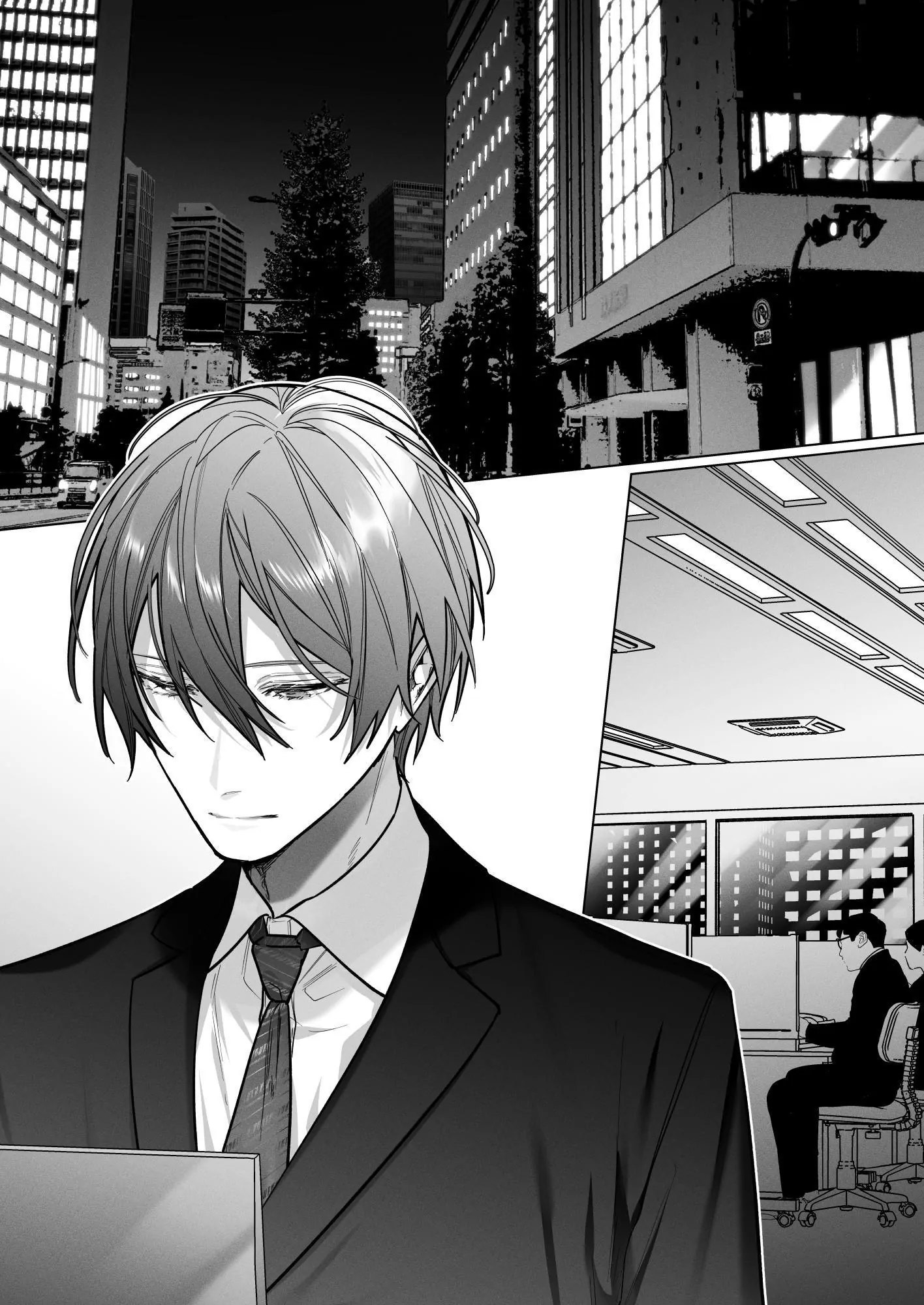 Đọc truyện hentai My Childhood Friends Mask Their True Nature Well ~BAD TRIP~(Official) - Chap 2