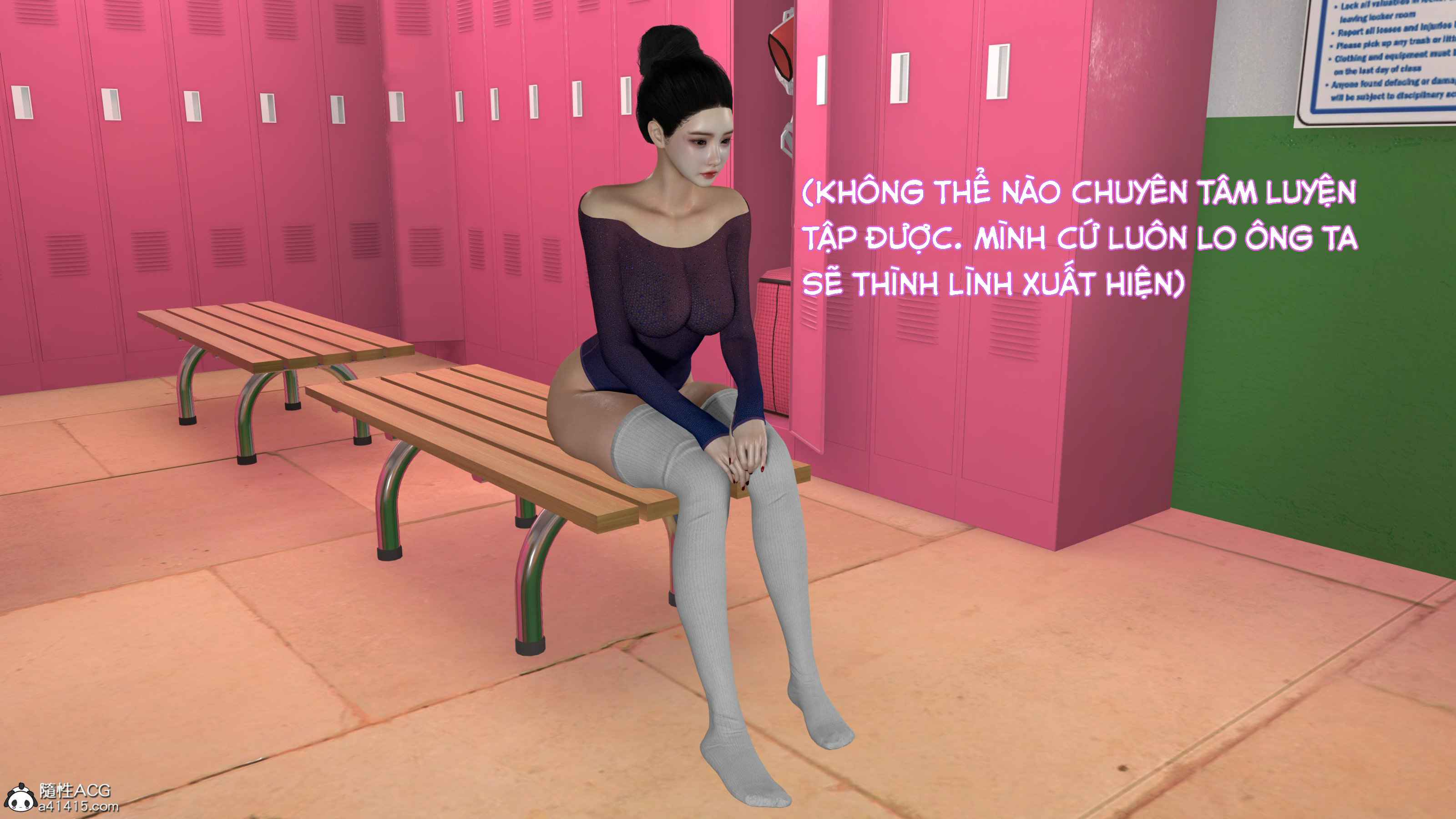 Đọc truyện hentai Tiểu tiên nữ sa ngã - Chap 10