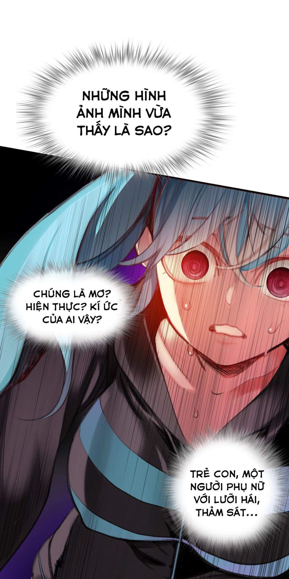 Đọc truyện hentai Sự Ràng Buộc Của Lilith - Chap 62