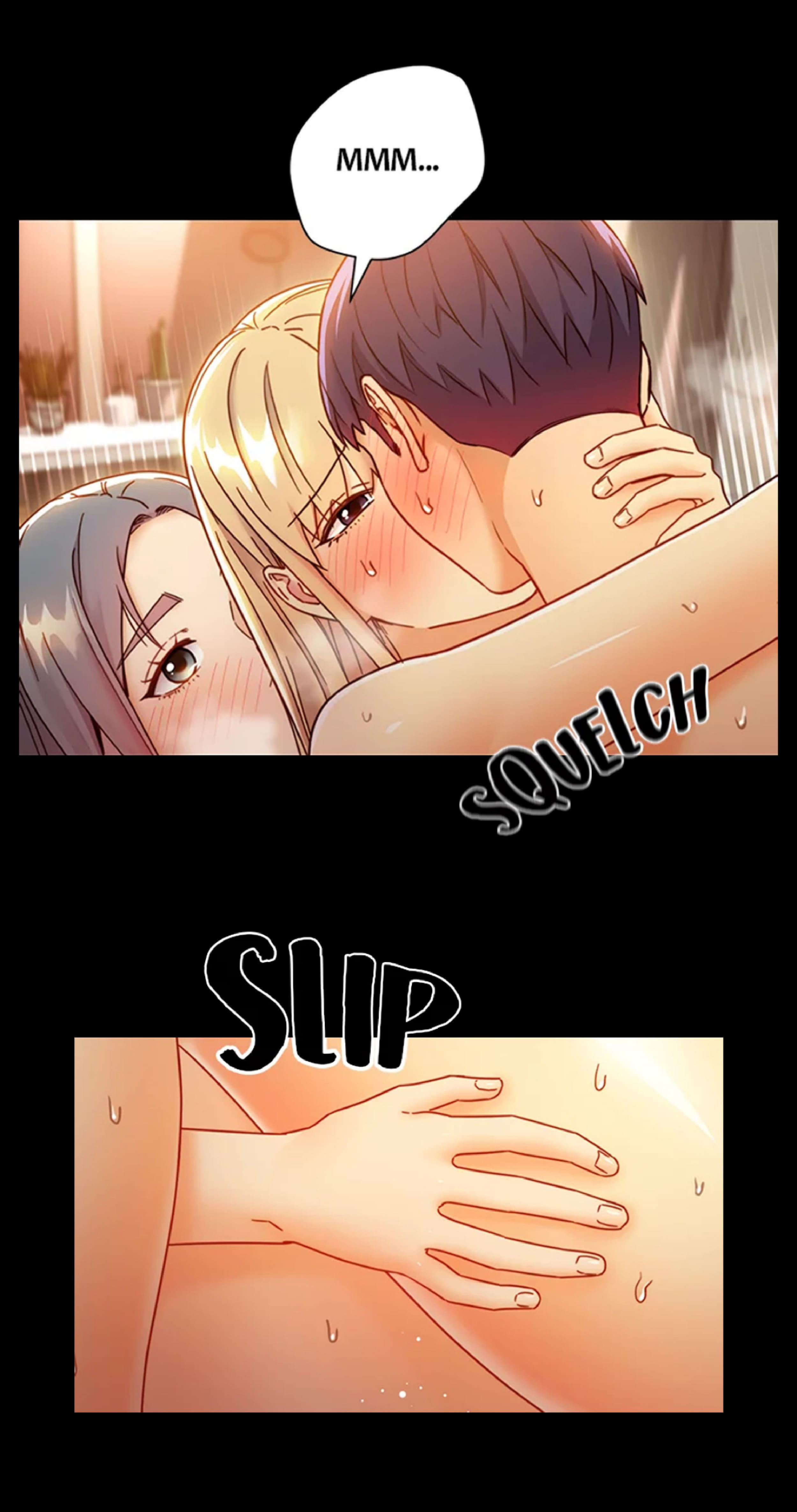 Đọc truyện hentai Bạn Của Mẹ Kế - Chap 46