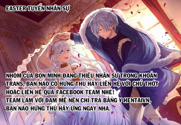 Đọc truyện hentai Câu chuyện về một mạo hiểm giả bị đánh bại bởi Oni, rồi bị bắt đi và phải làm tình. - Oneshot