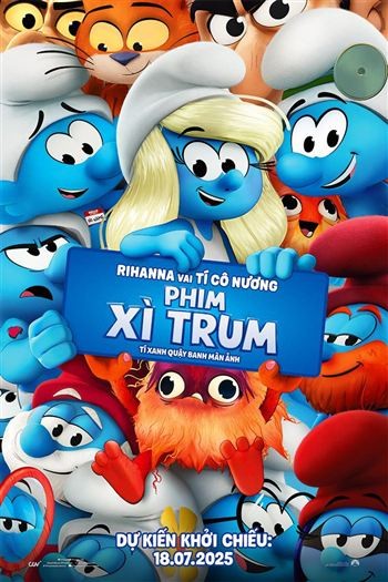 Xì Trum 2025