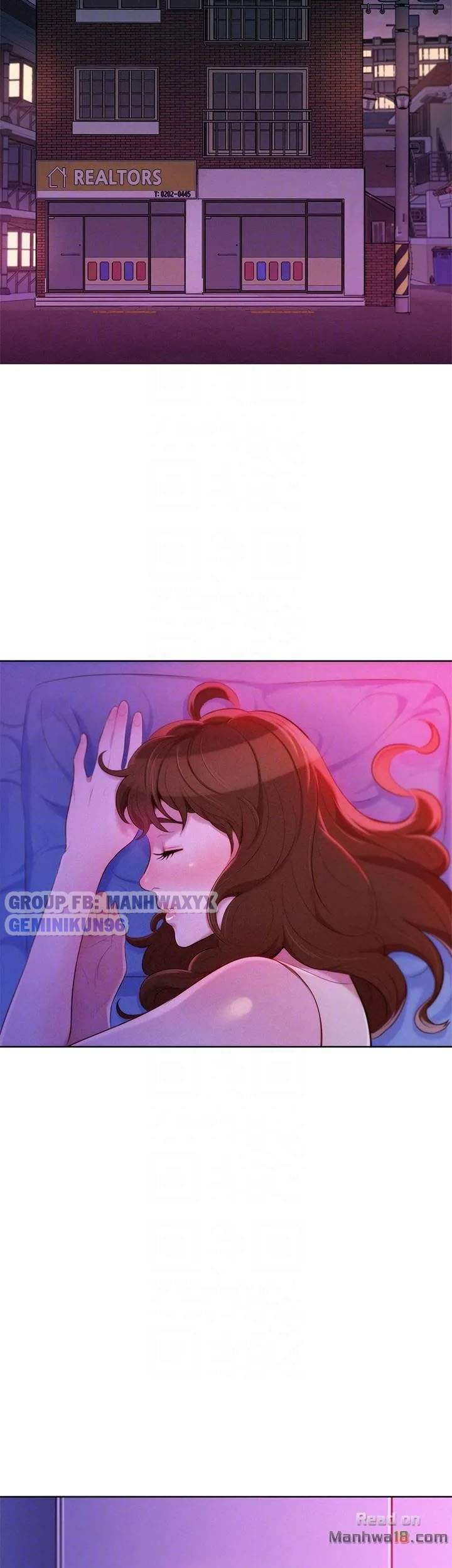 Đọc truyện hentai Chị Gái Hàng Xóm - Chap 23